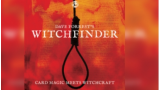 Witchfinder by David Forrest (Deck Not Included) Witchfinder by David Forrest (Deck Not Included)