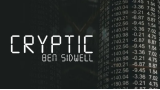 Ben Sidwell - Cryptic Ben Sidwell - Cryptic