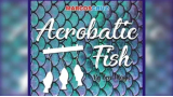 Acrobatic Fish by Marcos Cruz Acrobatic Fish by Marcos Cruz