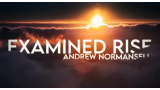 Andrew Normansell - Examined Card Rise Andrew Normansell - Examined Card Rise