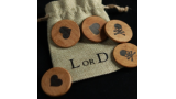 LorD By Peter Kamp LorD By Peter Kamp