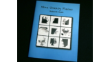 Nine Uneasy Pieces by Robert E. Neale Nine Uneasy Pieces by Robert E. Neale