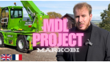 MDL Project By Markobi (English) MDL Project By Markobi (English)
