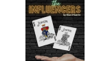The Influencers by Elias Dsastre The Influencers by Elias Dsastre