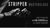 The F-DECK FINE STRIPPER Masterclass by Daniel Madison The F-DECK FINE STRIPPER Masterclass by Daniel Madison