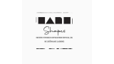Shapes by Stephane Lacroix Shapes by Stephane Lacroix