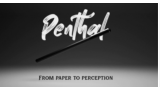 Penthal by Kiko Pastur & Invisible Compass Penthal by Kiko Pastur & Invisible Compass