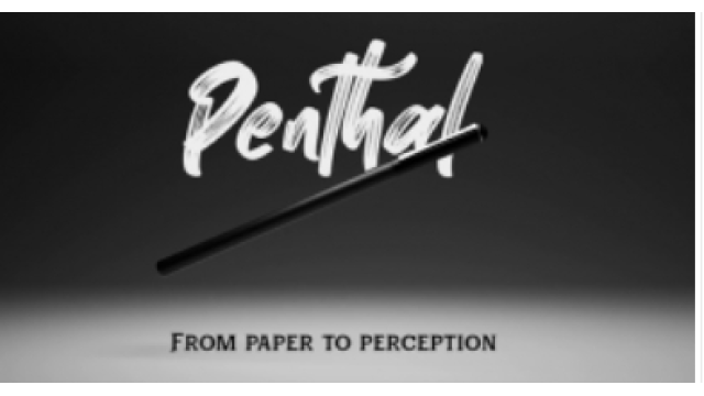 Penthal by Kiko Pastur & Invisible Compass - Money & Coin Tricks Penthal by Kiko Pastur & Invisible Compass - Money & Coin Tricks