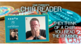 Chip Reader by Dave Forrest Chip Reader by Dave Forrest
