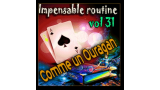 Impensable Routine N° 31 Impensable Routine N° 31