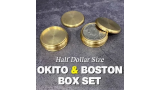 Boston Box by Magic Dream Boston Box by Magic Dream