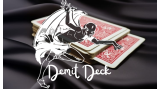 DEMIT DECK by Nawa Birawa DEMIT DECK by Nawa Birawa