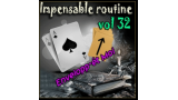 Impensable Routine N° 32 Impensable Routine N° 32