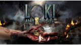 LOKI by Adam Dadswell LOKI by Adam Dadswell