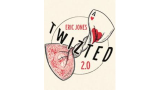 Eric Jones - TWIZTED 2.0 Eric Jones - TWIZTED 2.0