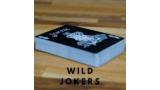 Wild Jokers by Aaron Lewis Wild Jokers by Aaron Lewis