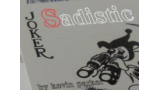 Sadistic by Kevin Parker Sadistic by Kevin Parker