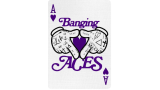 Daniel Madison - BANGING ACES - Sleight-of-Hand Workshop Daniel Madison - BANGING ACES - Sleight-of-Hand Workshop