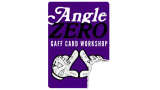 Daniel Madison - The ANGLEZERO Gaff Card Workshop Daniel Madison - The ANGLEZERO Gaff Card Workshop