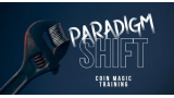 Paradigm Shift Coin Magic- By Leon Deo Scott Paradigm Shift Coin Magic- By Leon Deo Scott