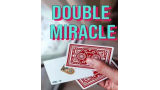 Unnamed Magician - Double Miracle Unnamed Magician - Double Miracle