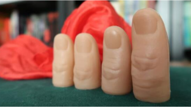 Magia Estudio - Falso pulgar (Spanish) - 2024 Magia Estudio - Falso pulgar (Spanish) - 2024