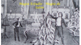 Magia Estudio – Magia de Salon Magia Estudio – Magia de Salon