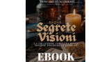 Howard P. Albright - Segrete Visioni (libro) (Italian) Howard P. Albright - Segrete Visioni (libro) (Italian)
