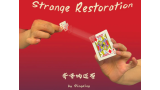 DingDing - Strange Restoration DingDing - Strange Restoration