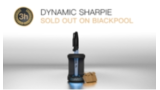 Dynamic Sharpie by ULTRAMantic Dynamic Sharpie by ULTRAMantic