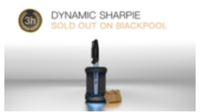Dynamic Sharpie by ULTRAMantic - Magic DVDs Dynamic Sharpie by ULTRAMantic - Magic DVDs