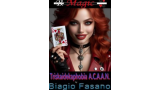 Triskaidekaphobia ACAAN by Biagio Fasano (B. Magic) Triskaidekaphobia ACAAN by Biagio Fasano (B. Magic)