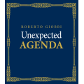 Unexpected Agenda by Roberto Giobbi Unexpected Agenda by Roberto Giobbi