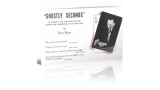 "Ghostly Seconds" by Vynn Boyar PDF "Ghostly Seconds" by Vynn Boyar PDF
