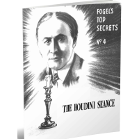 The Houdini Séance PDF The Houdini Séance PDF