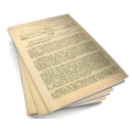 PDF of The Tablets of Osiris PDF of The Tablets of Osiris