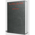 How to Make a Ghost Walk by Joseph Dunninger How to Make a Ghost Walk by Joseph Dunninger