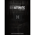 Dani DaOrtiz - Card Magic: Semi Automatic [English]