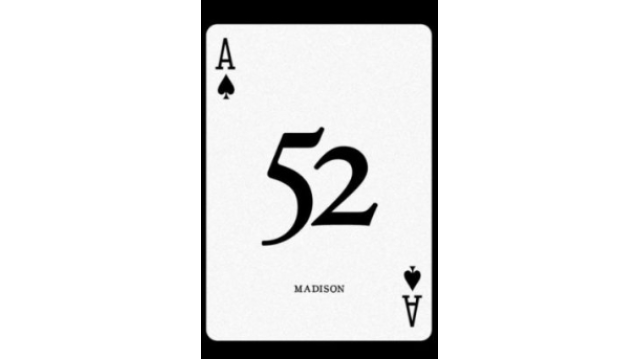Daniel Madison - 52 - Magic Ebooks Daniel Madison - 52 - Magic Ebooks