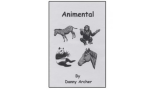 Animental by Danny Archer Animental by Danny Archer
