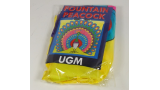 Ugm Magic - Peacock Silk Fountain Ugm Magic - Peacock Silk Fountain