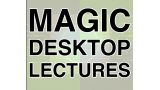 Guy Zach - Magic Desktop Lecture Guy Zach - Magic Desktop Lecture