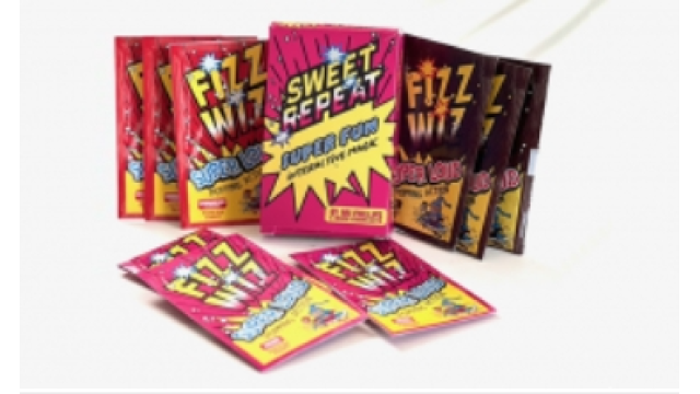 Sweet Repeat by GRUM - 2024 Sweet Repeat by GRUM - 2024