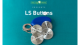 LS Buttons by Leo Smetsers LS Buttons by Leo Smetsers