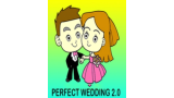 Perfect Wedding 2.0 By Francesco Carrara Perfect Wedding 2.0 By Francesco Carrara