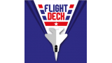 Flight Deck by Steve Gore (Deck Not Included) Flight Deck by Steve Gore (Deck Not Included)