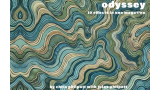 Odyssey by Chris Philpott (Only Video) Odyssey by Chris Philpott (Only Video)