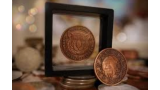 Jeff Copeland - Coin Shell (Video+PDF) Jeff Copeland - Coin Shell (Video+PDF)