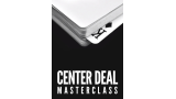 Daniel Madison - The CENTRE DEAL Masterclass Daniel Madison - The CENTRE DEAL Masterclass