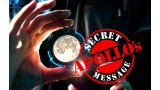 Hugo Valenzuela – Apollo’s Secret Message ( Instant Download ) Hugo Valenzuela – Apollo’s Secret Message ( Instant Download )